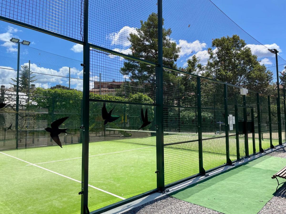 Apartamento Rural Con Encanto Can Salvador Borredá Eksteriør bilde